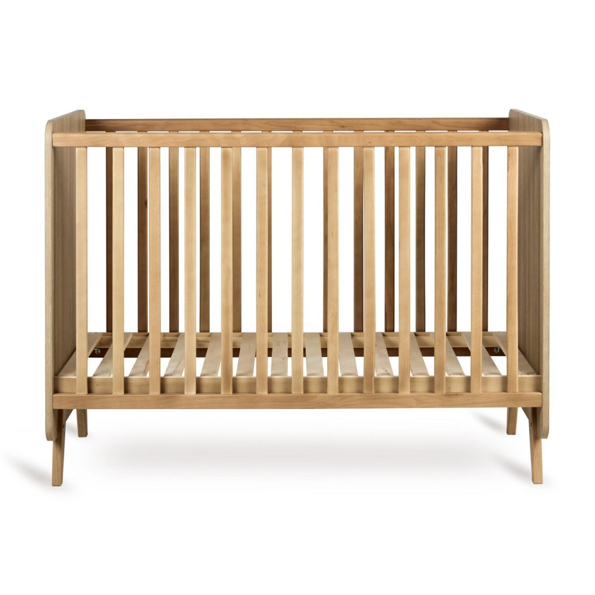 Quax Ledikant Loft 60x120 Honey Ash