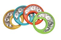 BSM Halilit HA608V muziekinstrument voor baby's, mini-sierstenen