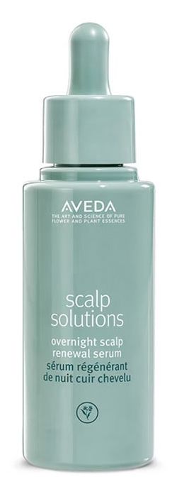 Aveda Scalp Solutions Overnight Scalp Renewal Serum - 50ml