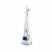 Unger 979770 druipwaterdichte toiletborstelset