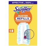 Swiffer 2+3 gratis: Swiffer Duster Navullingen Flash 5 stuks