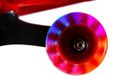 Viking Choice Wiggle car - Rood