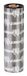 Zebra 02300GS06407 Ruban d'impression Noir