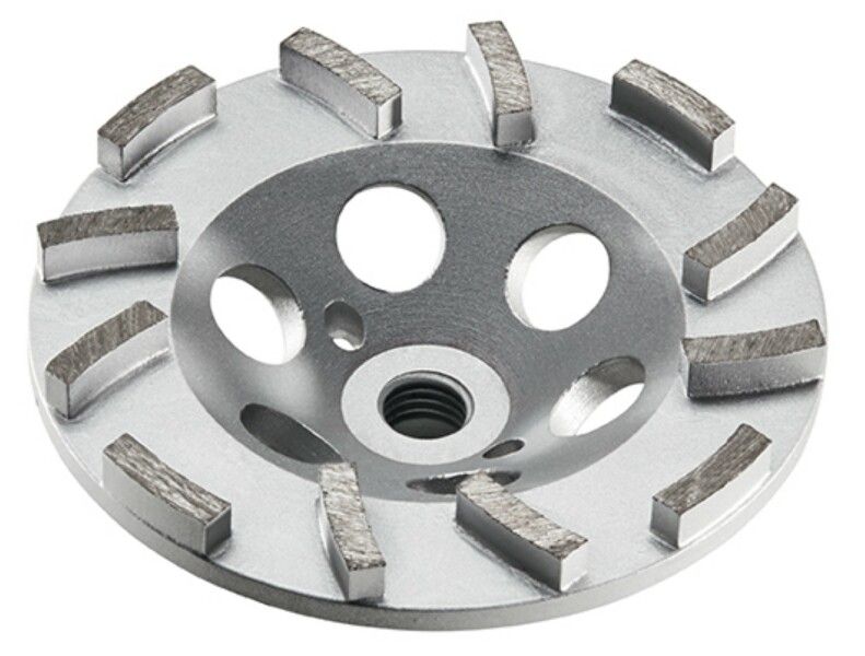 Flex 503.053 Diamantschuurschijf - 115mm