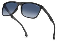 Omgoods - Lunettes de soleil polarisées pour hommes avec protection UV400