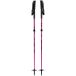Black Crows Bâtons De Ski Ajustables Sector (110cm-140cm - Rose)