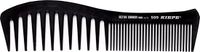 KIEPE Professional Kiepe Carbon Kam 509 Zwart Koolstofvezel Grove kam