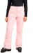 Roxy Backyard Pt Pantalon Rose M Femme