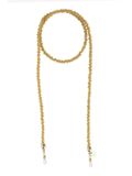 Cheeky Chain Munich Cheeky Chain Hawaii Ketting goud
