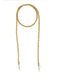 Cheeky Chain Munich Cheeky Chain Hawaii Ketting goud