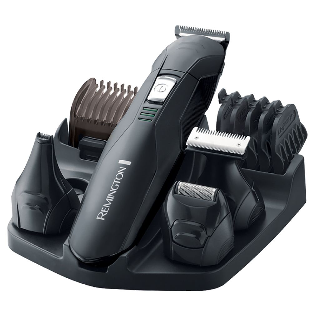 Remington PG6030 - Multi-Grooming Kit - Black