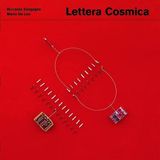Lettera Riccardo & Mario De Leo Sinigaglia - Lettera Cosmica (LP)