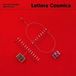 Lettera Riccardo & Mario De Leo Sinigaglia - Lettera Cosmica (LP)