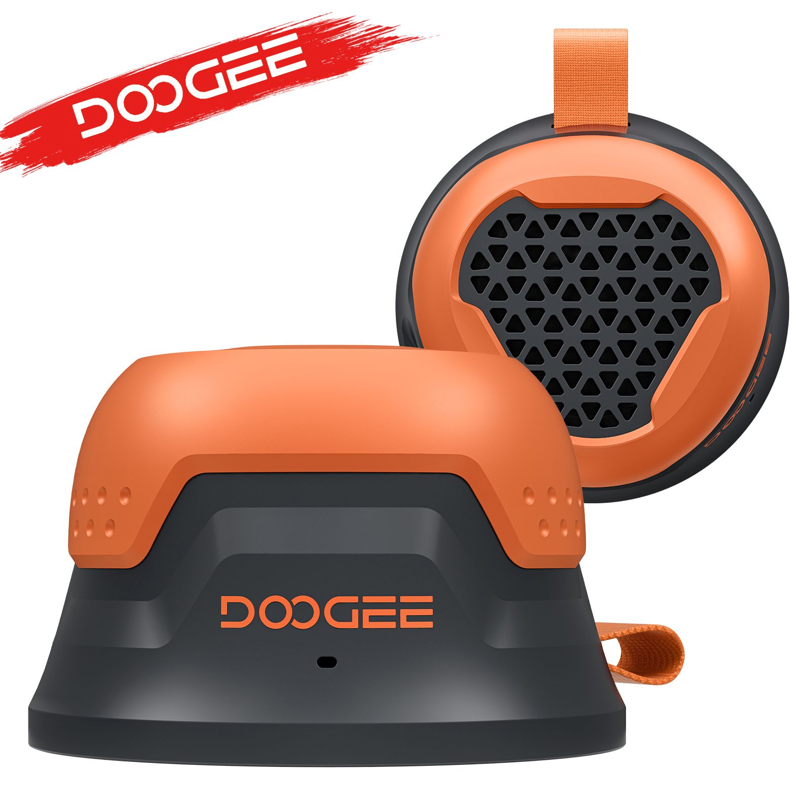 DOOGEE SnapBeat Mini Bluetooth Speaker