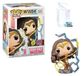 Funko Pop! DC Comics : WW84 - Wonder Woman #361 Luminescent 2020 Convention Exclusive