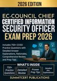 EC-COUNCIL CHIEF CERTIFIED INFORMATION SECURITY OFFICER EXAM PREP 2026