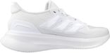 Adidas Performance Ultrarun 5 Hardloopschoenen - Heren - Wit - Maat 46