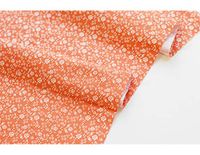 Dailylike Bedrukte stof, meerkleurig, 1,10 x 3 m, 21