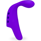 LOVE AND VIBES Rave Doigt vibrant point G ou prostate 10 modes