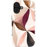 Selencia Vivid Backcover pour l'Apple iPhone 17 - Silk Spirit
