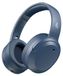 Edifier W820NB Plus Gen 2 Circum-auriculaire hoofdtelefoon met -49dB ANC, Navy