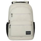 Targus Octave III rugzak City backpack Crème Polyester