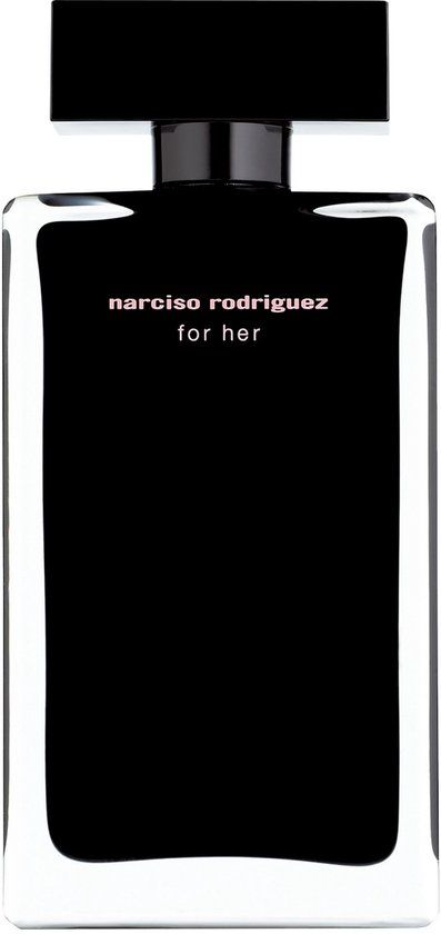 Narciso Rodriguez Eau de Toilette / 100 ml / Women