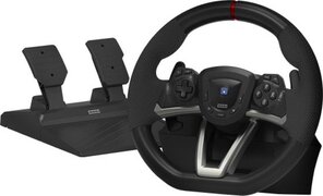 Hori racing wheel pro deluxe