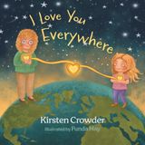 I Friesenpress I Love You Everywhere Paperback