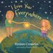 I Friesenpress I Love You Everywhere Paperback