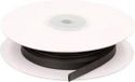 Max Hauri 132674 Krimpkous Zwart 1.6 mm 3.2 mm 5 m