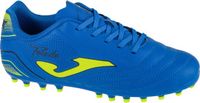 Joma Toledo Jr 2404 AG TOJW2404AG Blauw Voetbalschoenen Maat 38