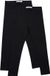 Minymo Kinderlegging Basic Leggings (2-pack)
