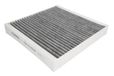 PURRO PUR-PC2029C Filtre d'habitacle Filtre à charbon actif