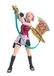 TAMASHII Bandai Tamashii Nations Naruto Shippuden S.H. Figuarts Action Figure Sakura Haruno Naruto OP99 Edition 14 cm Action Figuur