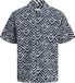 Jack & Jones Resort overhemd Loose Fit Resort overhemd