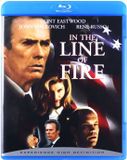 Plaion In the Line of Fire [Blu-Ray]