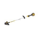 DeWALT DCM561PBS-XJ - Grastrimmer - 18V - 33 cm - Exclusief Accu & Lader