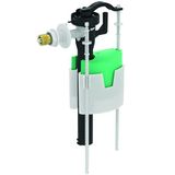 Ideal Standard Aquaflex universele zijtoevoer vlotterkraan