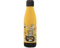 Total Juggling Thermosfles Travel 500 Ml Rvs Geel