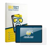 BROTECT Screenprotector voor VekfulPC T50 Beschermglas transparant