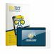 BROTECT Screenprotector voor VekfulPC T50 Beschermglas transparant