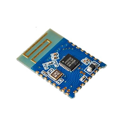 DollaTek JDY-19 Ultra Low Power Bluetooth-module Bluetooth 4.2 seriële interface transparante overdracht Low Power BLE IBEACON