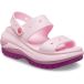 Crocs Sandales Classic Megacrush