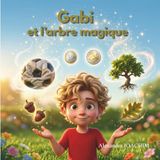 Gabi et l'arbre magique: l'éducation financière pour les enfants