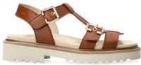 Mephisto Valny - sandale femme - Marron - taille 35 (EU) 2.5 (UK)