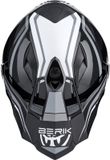 Berik MX313 Volstom Adventure Pro Enduro Helm