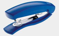 Novus C2 Blauwe nietmachine