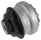 METZGER Support moteur, support hydraulique, avant, adapté pour MERCEDES-BENZ 190 (W201)