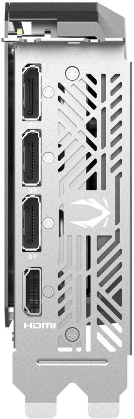 ZOTAC GAMING RTX 5070 Twin Edge - Grafische Kaart - 12GB GDDR7